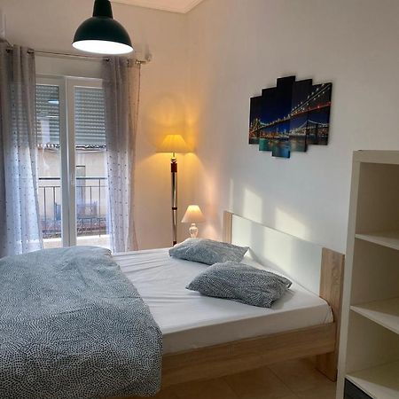 Nefeli Β1 Apartment Thebes Экстерьер фото