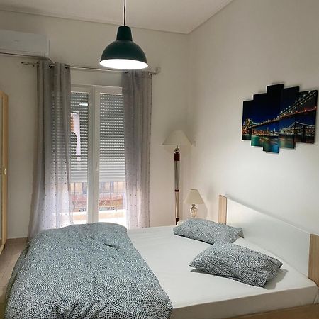 Nefeli Β1 Apartment Thebes Экстерьер фото