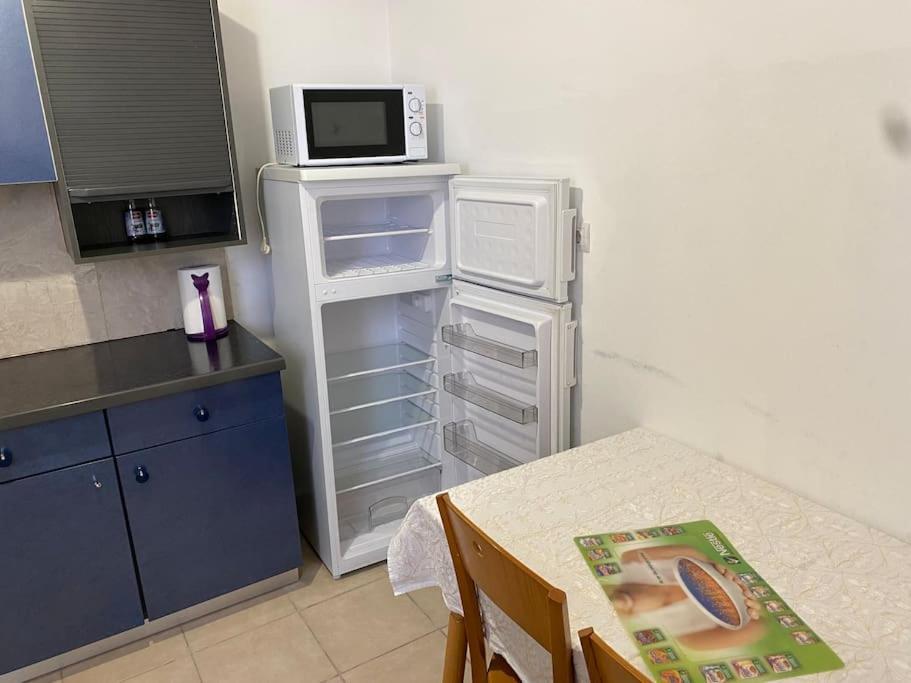 Nefeli Β1 Apartment Thebes Экстерьер фото