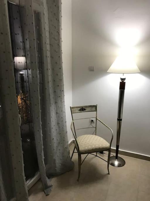 Nefeli Β1 Apartment Thebes Экстерьер фото