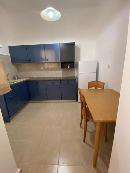 Nefeli Β1 Apartment Thebes Экстерьер фото