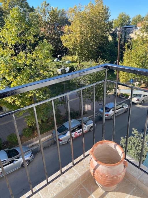 Nefeli Β1 Apartment Thebes Экстерьер фото