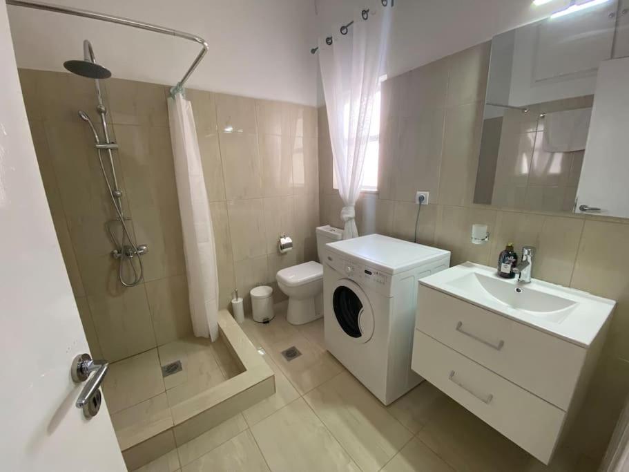 Nefeli Β1 Apartment Thebes Экстерьер фото