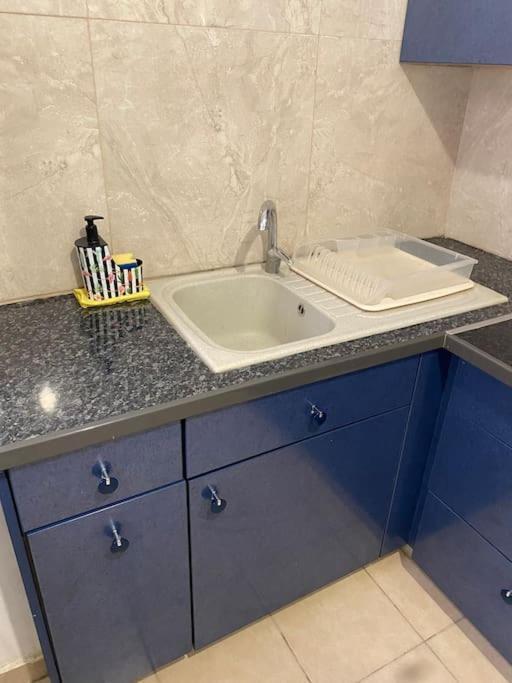 Nefeli Β1 Apartment Thebes Экстерьер фото