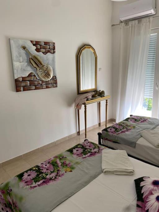 Nefeli Β1 Apartment Thebes Экстерьер фото
