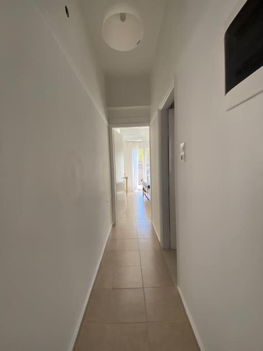 Nefeli Β1 Apartment Thebes Экстерьер фото
