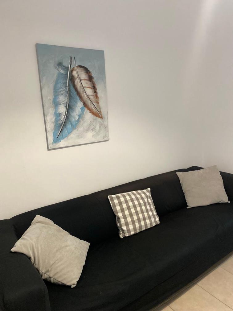 Nefeli Β1 Apartment Thebes Экстерьер фото