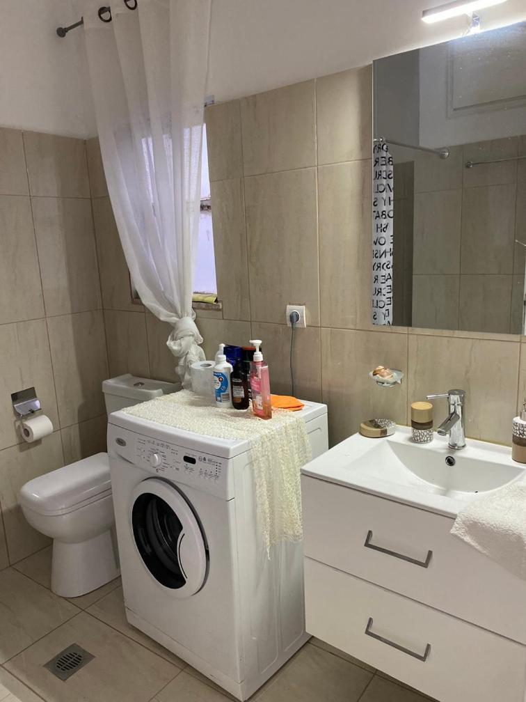 Nefeli Β1 Apartment Thebes Экстерьер фото