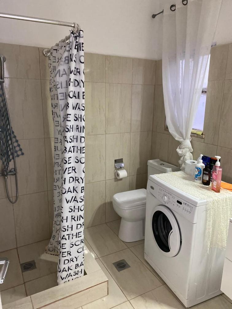 Nefeli Β1 Apartment Thebes Экстерьер фото