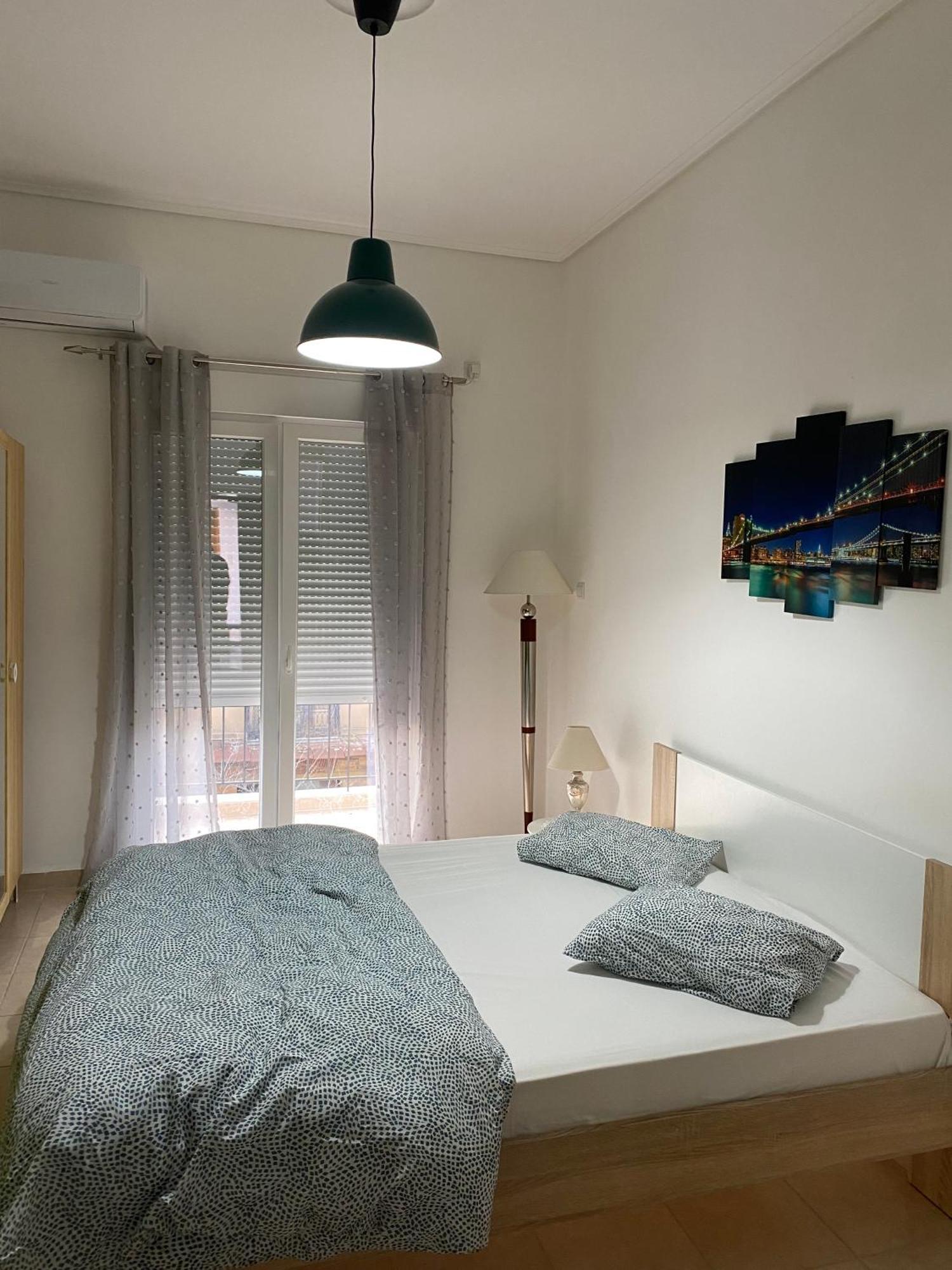 Nefeli Β1 Apartment Thebes Экстерьер фото
